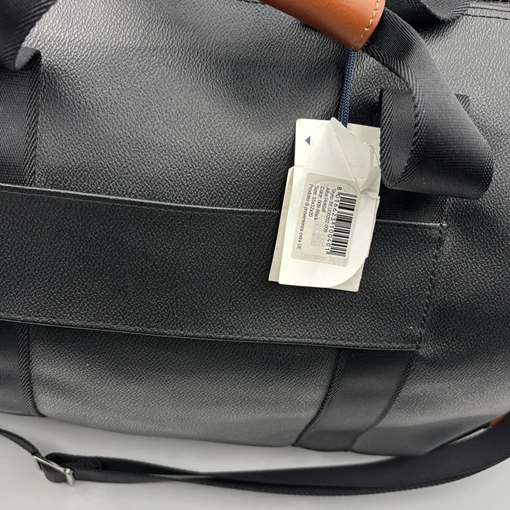 Bric's Alba Holdall Duffel Bag with Detachable Strap